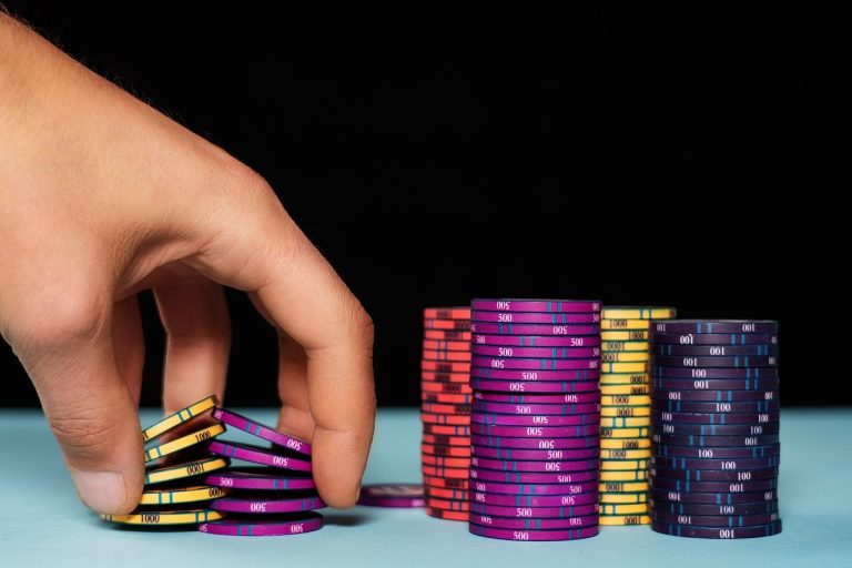 6+ Hold'em: Why Does a Flush Beat a Full House?