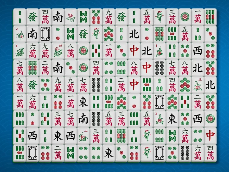 cara main dengan modal kecil mahjong slot malaysia