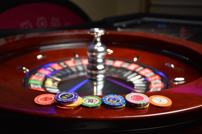 Best Mahjong Slot Problem Gambling Help Malaysia