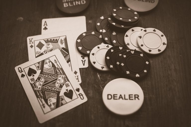 Best Online poker guide Malaysia 2026