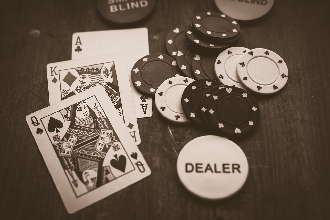 Best Online poker guide Malaysia 2026