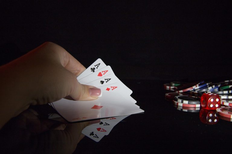 Boost Your Texas Holdem Win Rate Online Malaysia 2026
