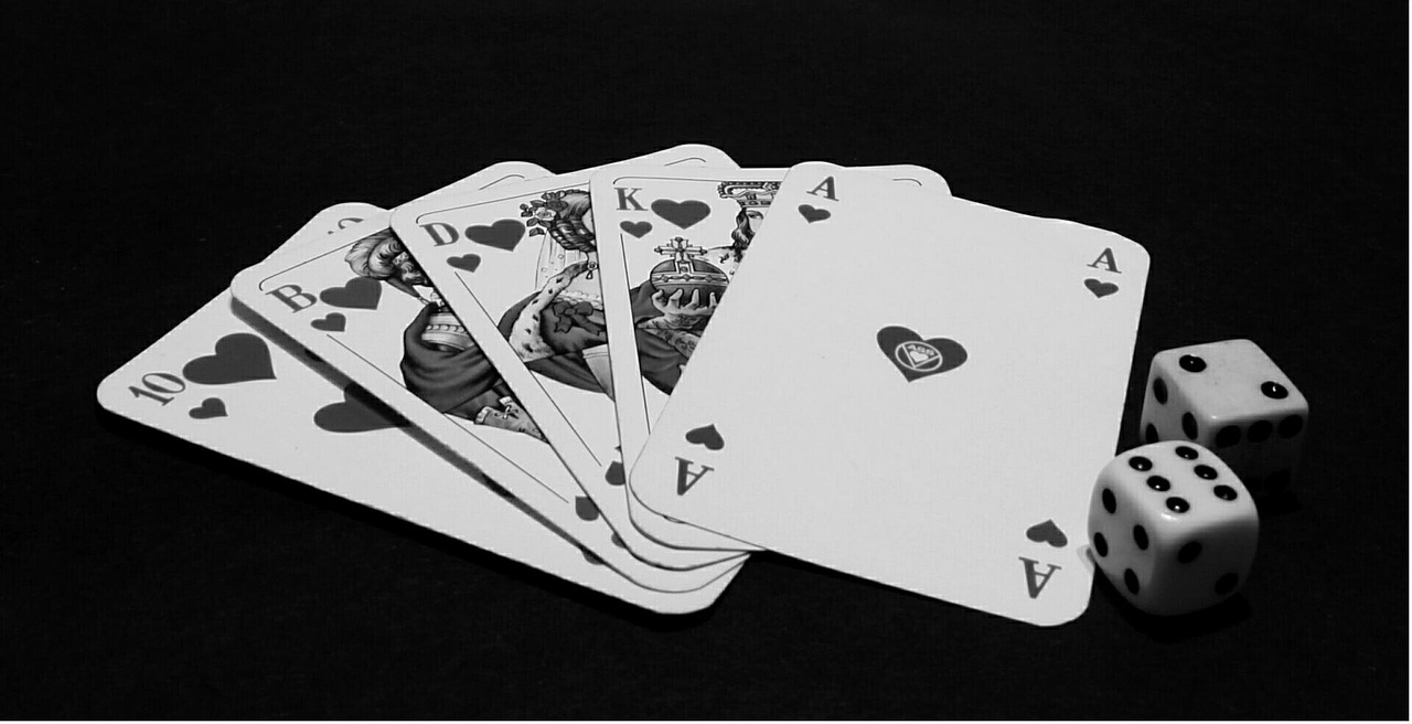 Master Online Poker Bankroll Management