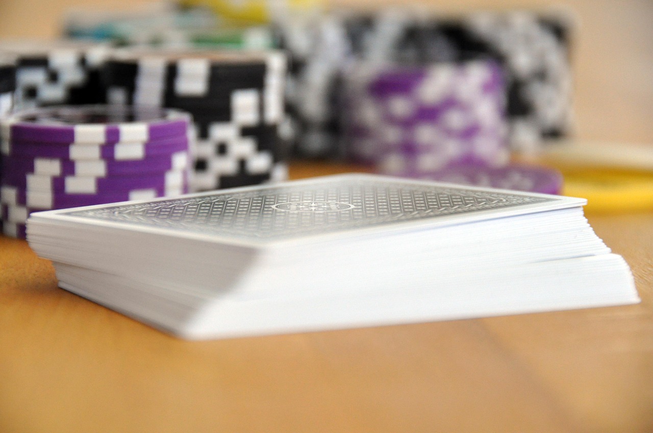 Poker Hand Rankings 2026: What Beats What in Hold'em