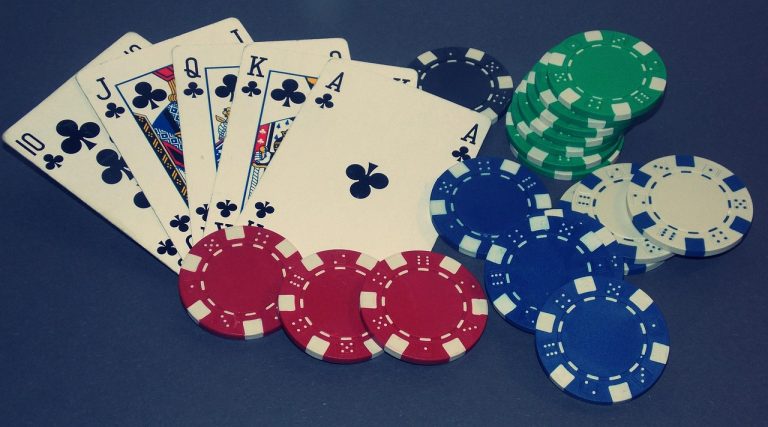 Poker Hand Rankings Chart Printable 2026: Official Guide