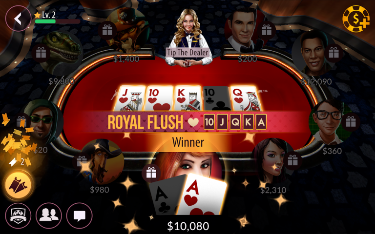 Poker Hand Rankings Texas Holdem Guide 2026