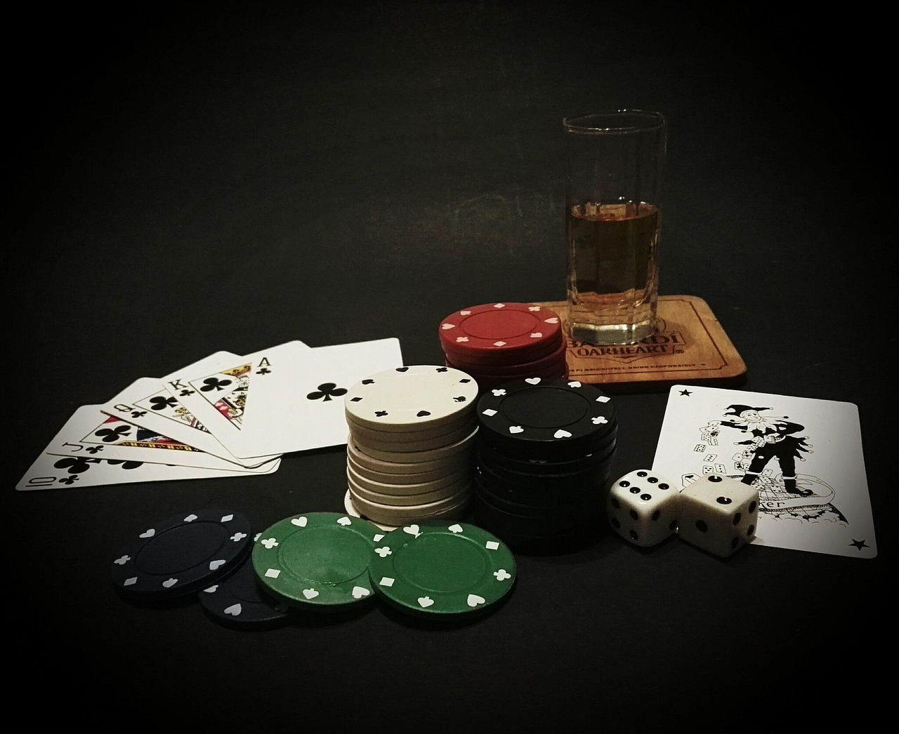 Top Poker Tournament Tips to Win Big