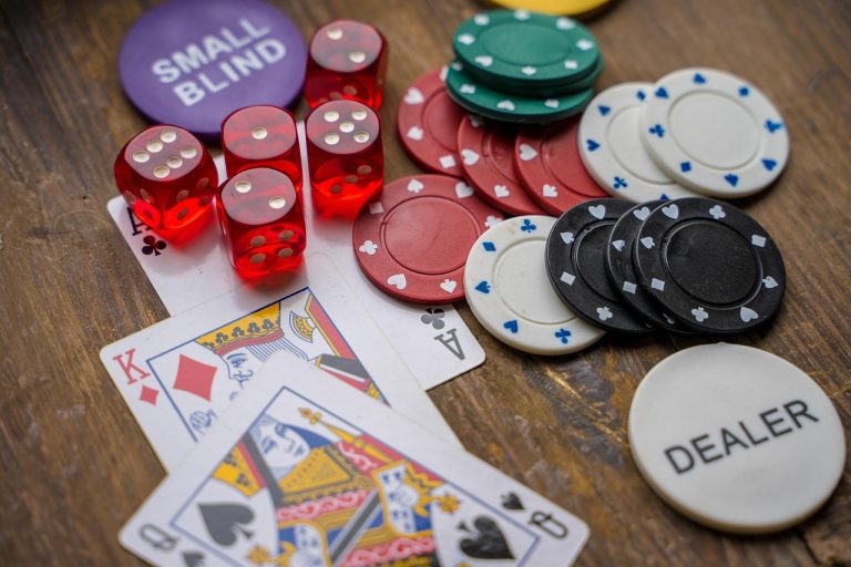 Ultimate Poker Hand Rankings Guide 2026