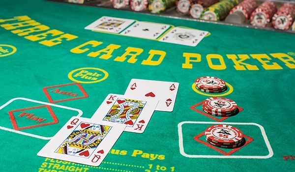 Online Poker Bankroll Management Beginner Guide 2026