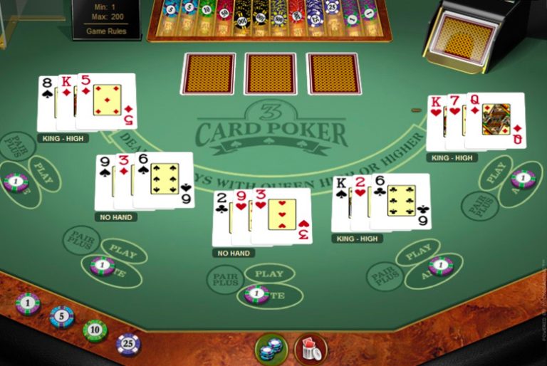 Online Poker Guide Malaysia Comparison Guide 2026