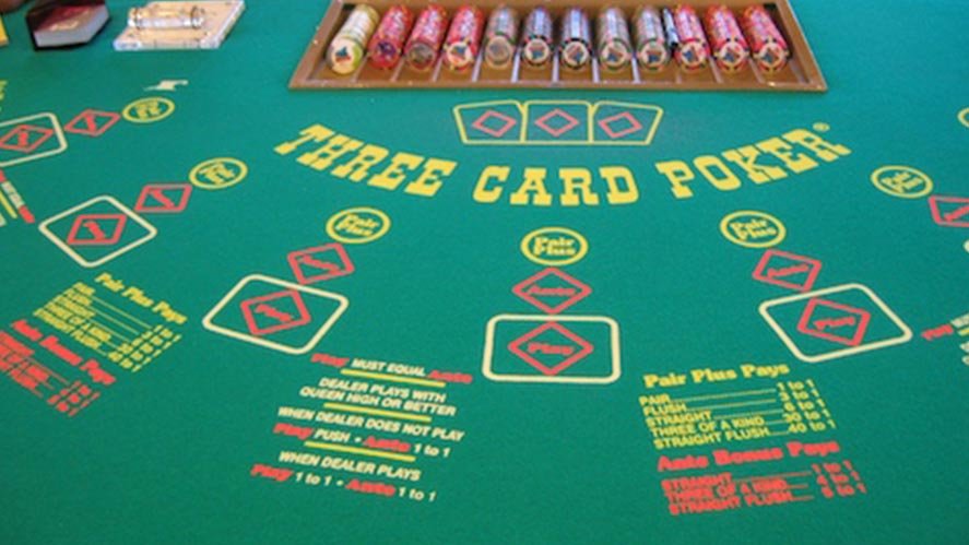 Poker Bluffing Strategy Strategy Guide 2026