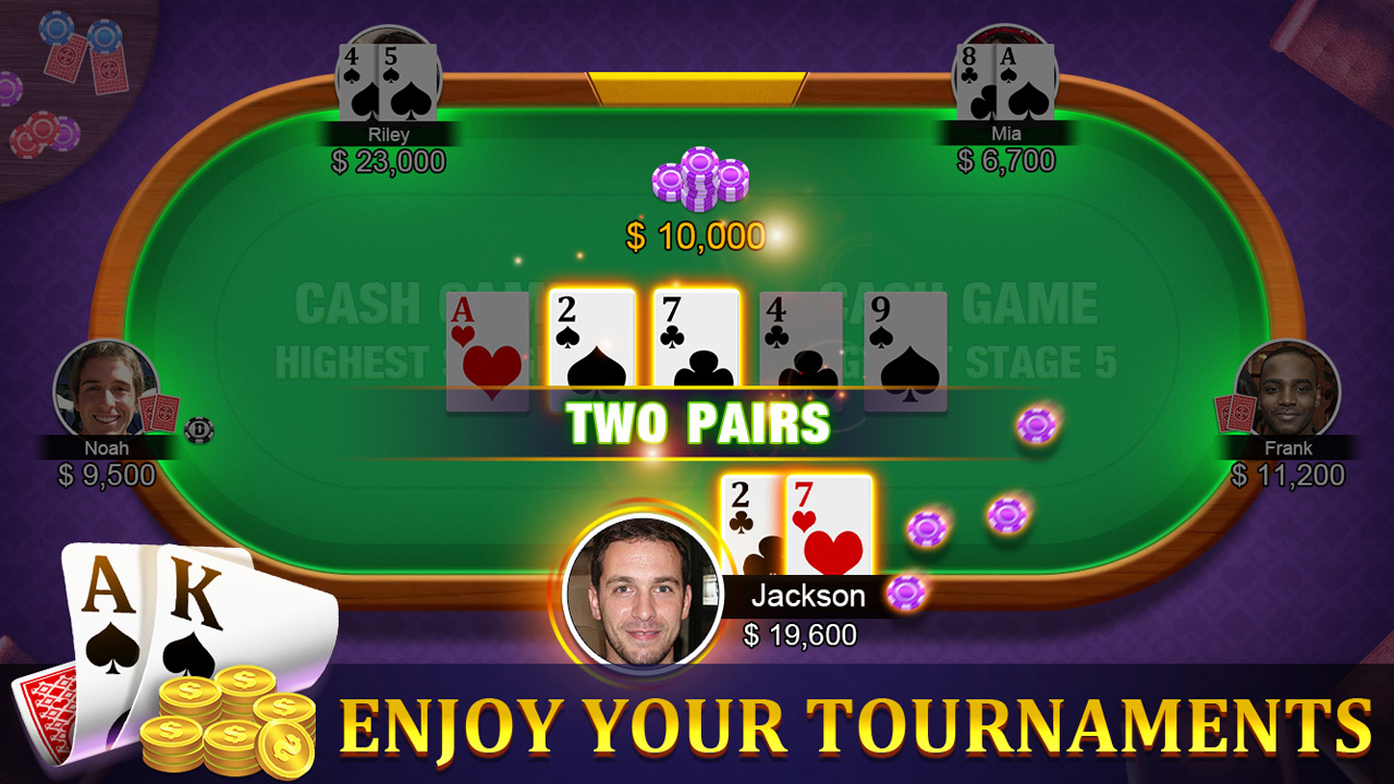 Texas Holdem Tips Malaysia Strategy Guide 2026